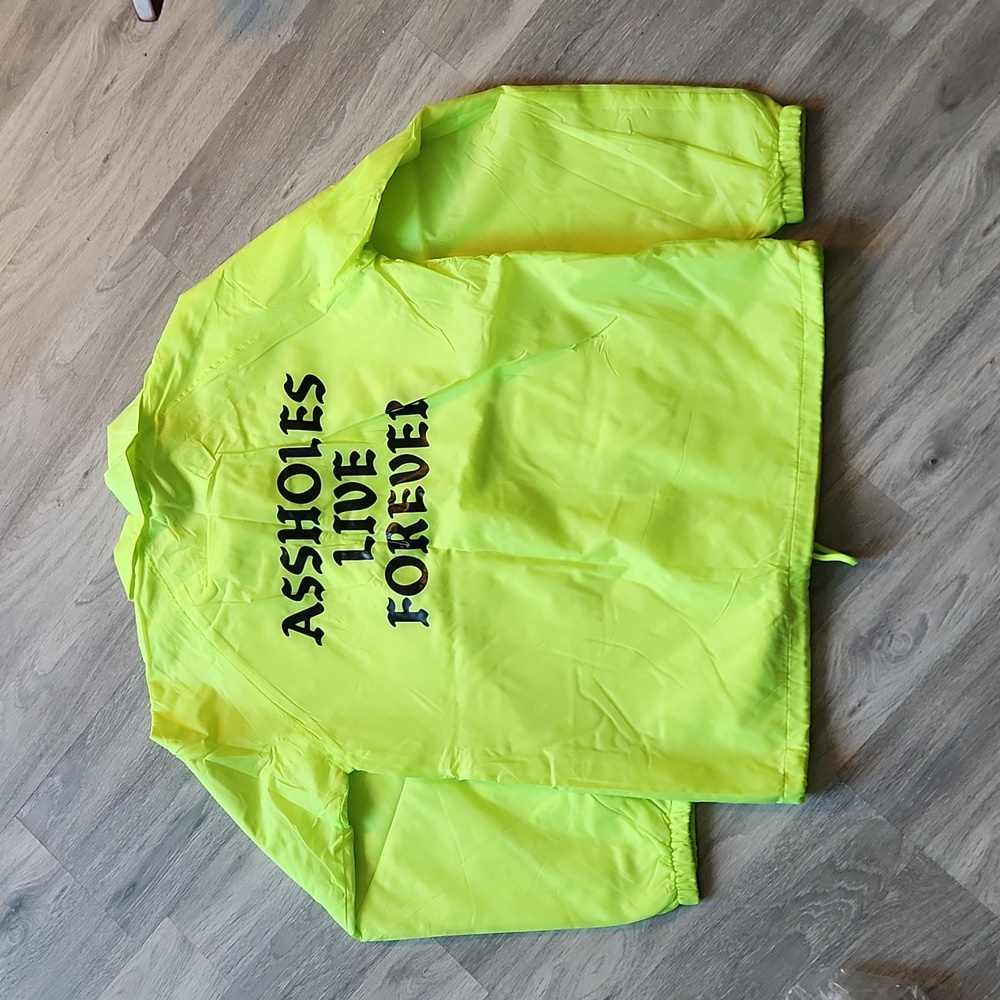 NEW! ALF Spring Jacket - Picture 1 of 4